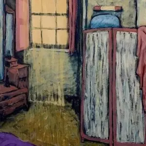 SUNNY AFTERNOON AT THE INN